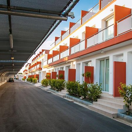 New Day Apartments Pafos Zewnętrze zdjęcie