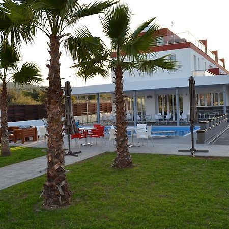 New Day Apartments Pafos Zewnętrze zdjęcie