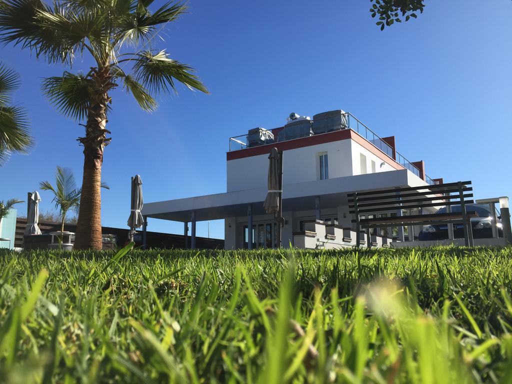 New Day Apartments Pafos Zewnętrze zdjęcie