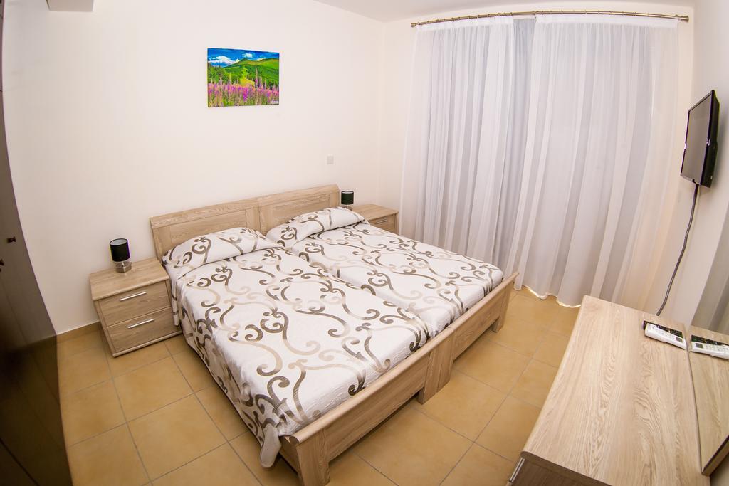 New Day Apartments Pafos Pokój zdjęcie