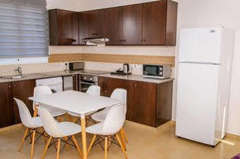 New Day Apartments Pafos Zewnętrze zdjęcie