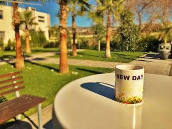 New Day Apartments Pafos Zewnętrze zdjęcie