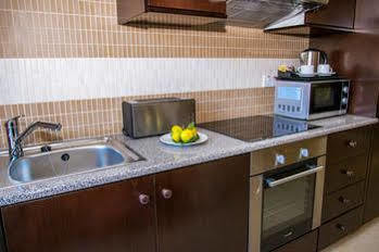 New Day Apartments Pafos Zewnętrze zdjęcie