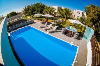 New Day Apartments Pafos Zewnętrze zdjęcie