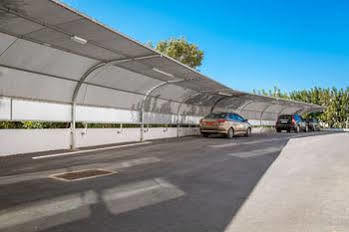 New Day Apartments Pafos Zewnętrze zdjęcie